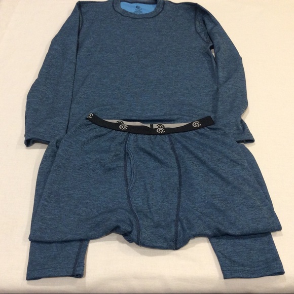 c9 thermal underwear
